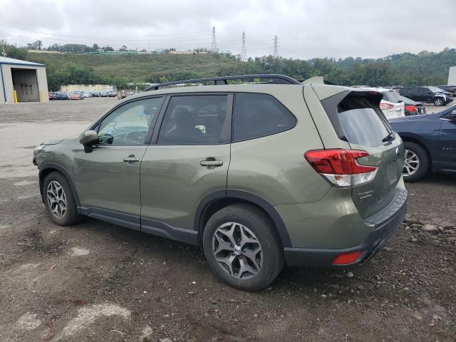 Photo 1 VIN: JF2SKAJC9LH416699 - SUBARU FORESTER 