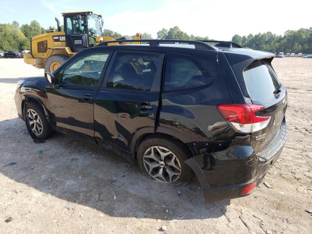 Photo 1 VIN: JF2SKAJC9LH427055 - SUBARU FORESTER 