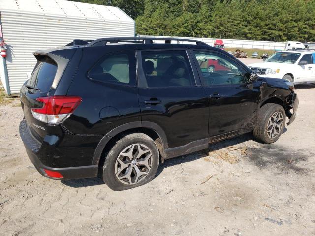 Photo 2 VIN: JF2SKAJC9LH427055 - SUBARU FORESTER 