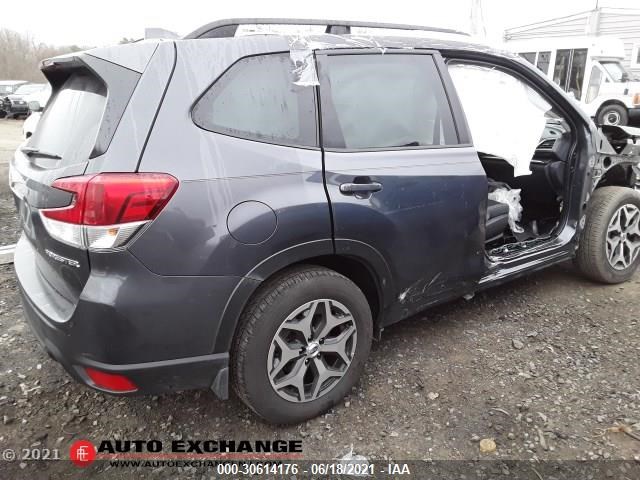 Photo 4 VIN: JF2SKAJC9LH518987 - SUBARU FORESTER 