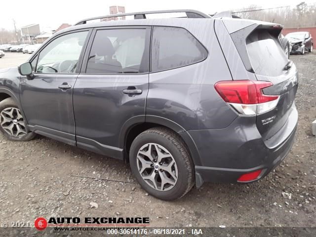 Photo 6 VIN: JF2SKAJC9LH518987 - SUBARU FORESTER 