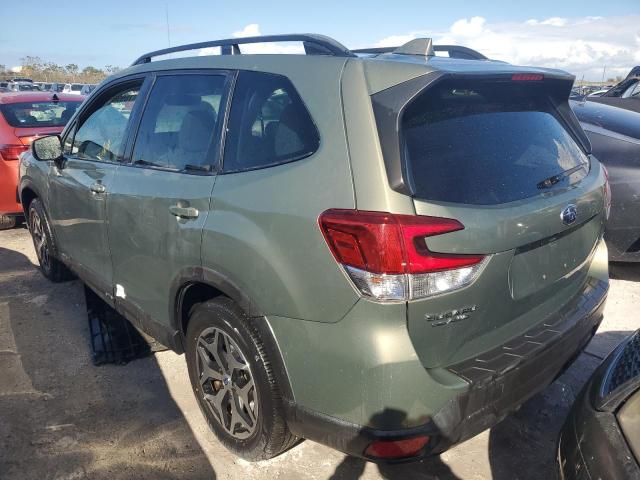 Photo 1 VIN: JF2SKAJC9LH543873 - SUBARU FORESTER P 