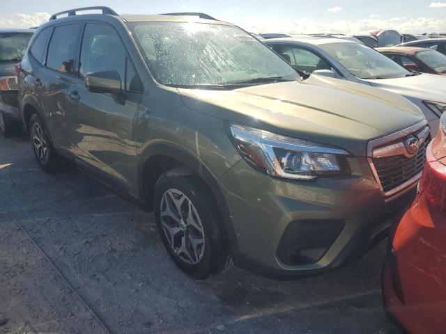 Photo 3 VIN: JF2SKAJC9LH543873 - SUBARU FORESTER P 