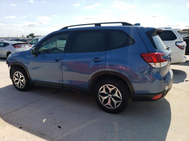 Photo 1 VIN: JF2SKAJC9LH602551 - SUBARU FORESTER 