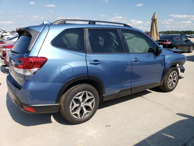 Photo 2 VIN: JF2SKAJC9LH602551 - SUBARU FORESTER 