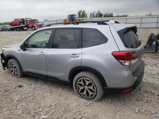 Photo 1 VIN: JF2SKAJC9MH428577 - SUBARU FORESTER P 