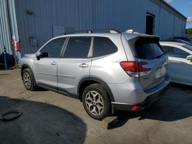 Photo 1 VIN: JF2SKAJC9MH449316 - SUBARU FORESTER P 