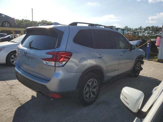 Photo 2 VIN: JF2SKAJC9MH449316 - SUBARU FORESTER P 