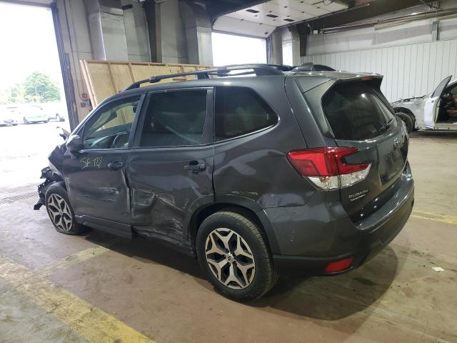 Photo 1 VIN: JF2SKAJC9MH478122 - SUBARU FORESTER P 