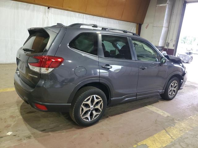 Photo 2 VIN: JF2SKAJC9MH478122 - SUBARU FORESTER P 