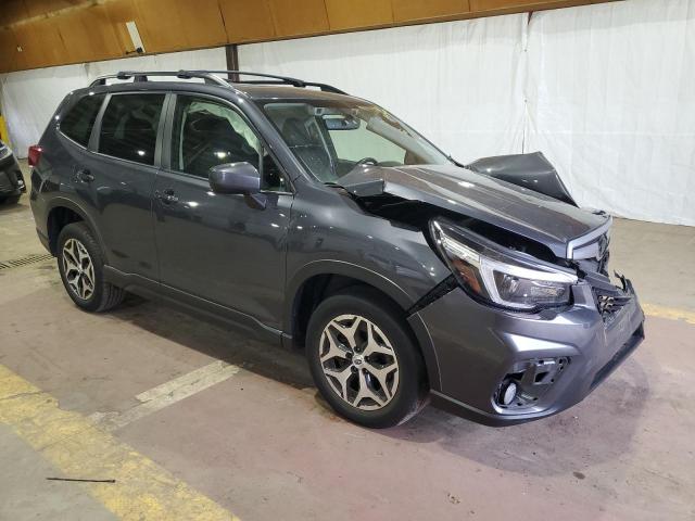 Photo 3 VIN: JF2SKAJC9MH478122 - SUBARU FORESTER P 