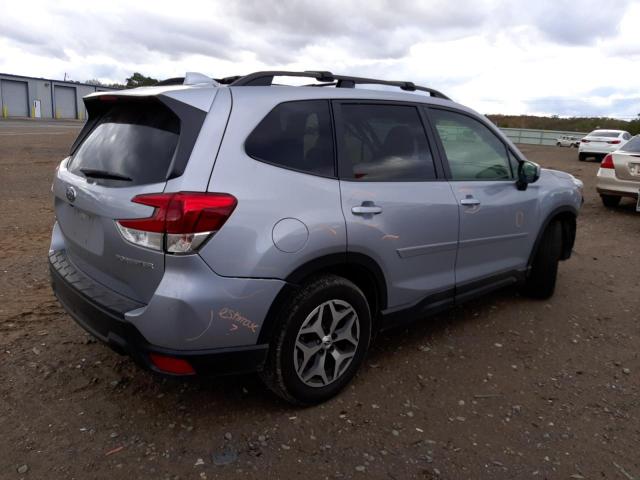 Photo 3 VIN: JF2SKAJC9MH509871 - SUBARU FORESTER P 