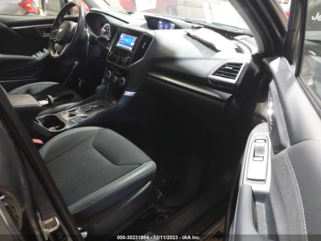 Photo 4 VIN: JF2SKAJC9MH517789 - TOYOTA CAMRY 