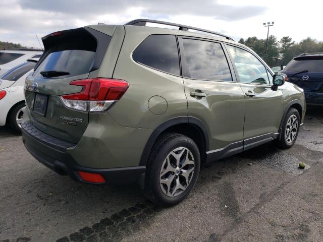 Photo 2 VIN: JF2SKAJC9MH525746 - SUBARU FORESTER 