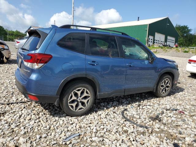 Photo 2 VIN: JF2SKAJC9MH540103 - SUBARU FORESTER 