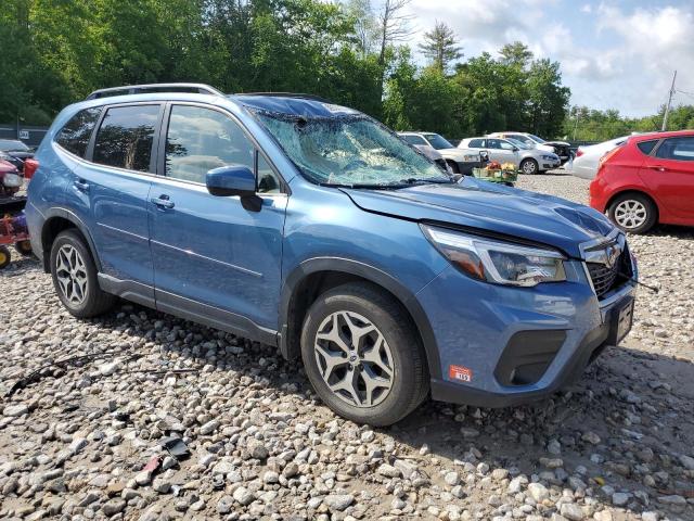 Photo 3 VIN: JF2SKAJC9MH540103 - SUBARU FORESTER 