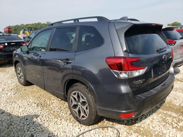 Photo 1 VIN: JF2SKAJC9MH555779 - SUBARU FORESTER 