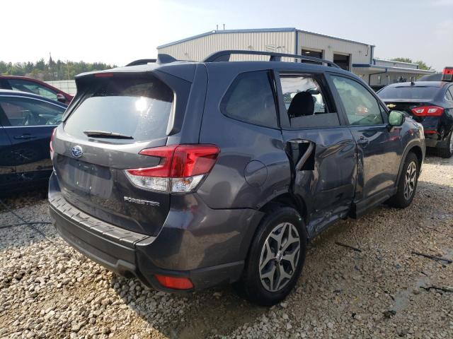 Photo 2 VIN: JF2SKAJC9MH555779 - SUBARU FORESTER 