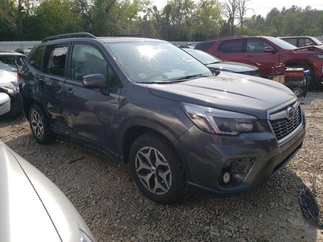 Photo 3 VIN: JF2SKAJC9MH555779 - SUBARU FORESTER 