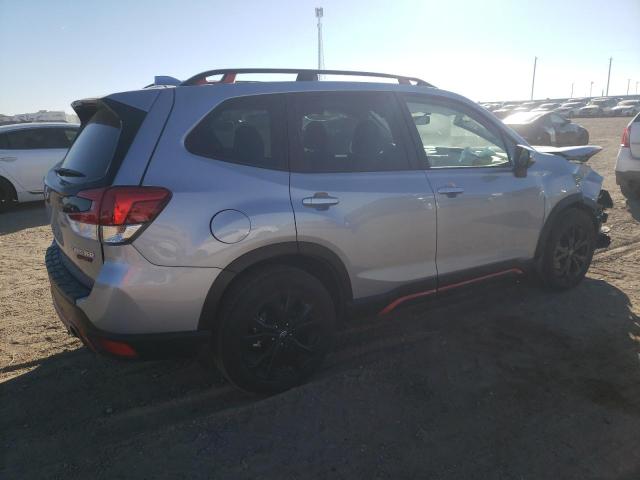 Photo 2 VIN: JF2SKAJC9NH439466 - SUBARU FORESTER S 