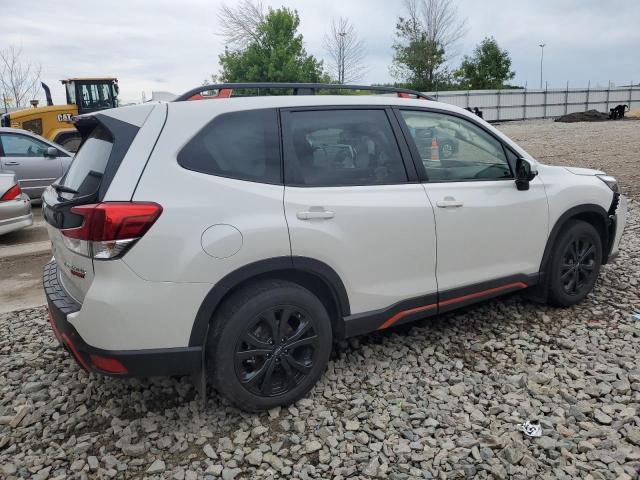 Photo 2 VIN: JF2SKAJC9PH467433 - SUBARU FORESTER 