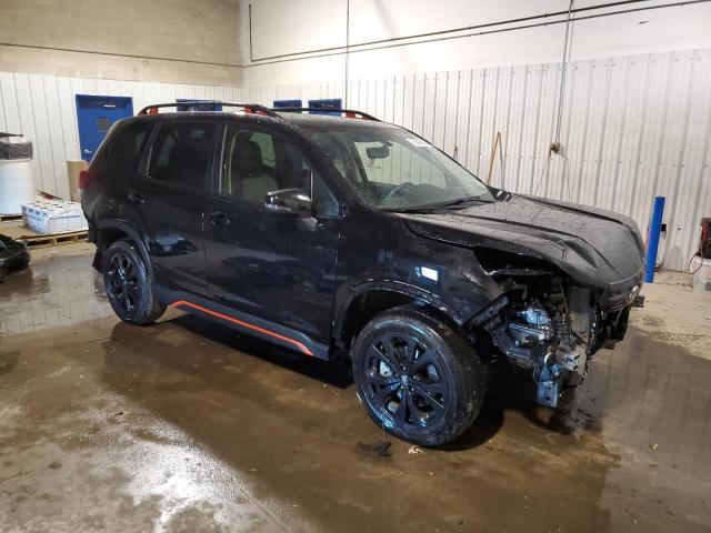 Photo 3 VIN: JF2SKAJC9PH485205 - SUBARU FORESTER 