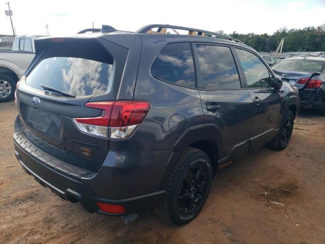 Photo 2 VIN: JF2SKAJC9RH457794 - SUBARU FORESTER W 