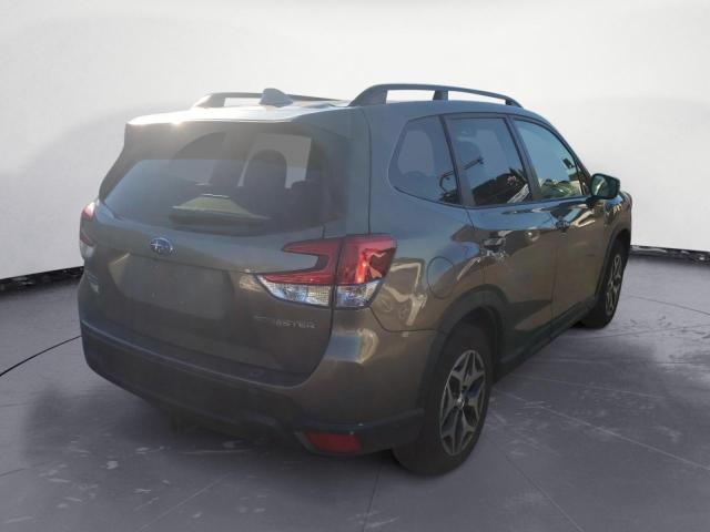 Photo 3 VIN: JF2SKAJCXLH446889 - SUBARU FORESTER P 