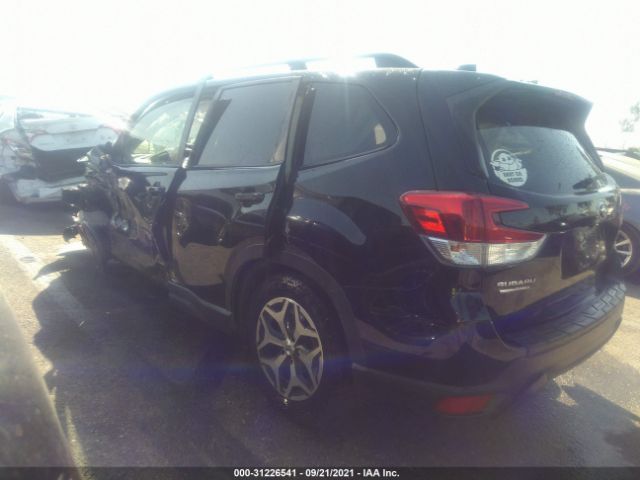 Photo 2 VIN: JF2SKAJCXLH454281 - SUBARU FORESTER 