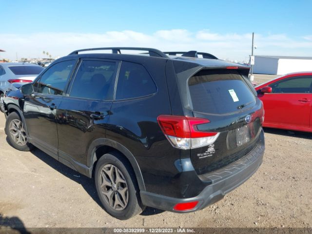 Photo 2 VIN: JF2SKAJCXLH470173 - SUBARU FORESTER 