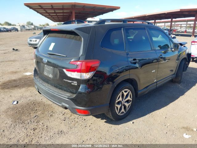 Photo 3 VIN: JF2SKAJCXLH470173 - SUBARU FORESTER 