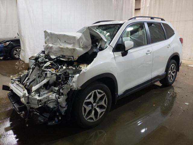 Photo 0 VIN: JF2SKAJCXLH471887 - SUBARU FORESTER P 