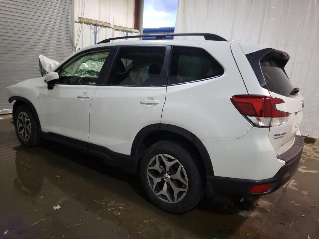 Photo 1 VIN: JF2SKAJCXLH471887 - SUBARU FORESTER P 