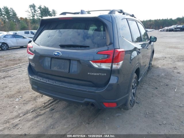 Photo 3 VIN: JF2SKAJCXLH474093 - SUBARU FORESTER 