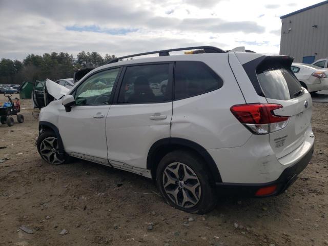 Photo 1 VIN: JF2SKAJCXLH508792 - SUBARU FORESTER P 