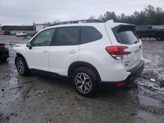 Photo 1 VIN: JF2SKAJCXLH532865 - SUBARU FORESTER P 