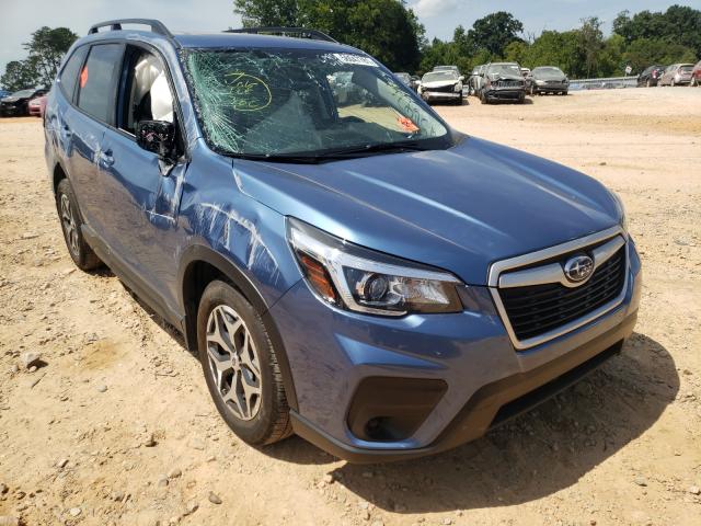 Photo 0 VIN: JF2SKAJCXLH564764 - SUBARU FORESTER P 