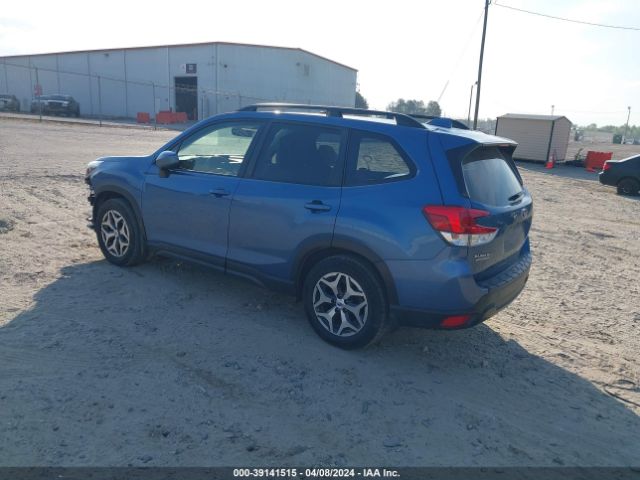 Photo 2 VIN: JF2SKAJCXLH566188 - SUBARU FORESTER 