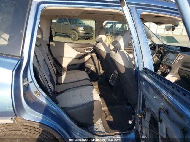 Photo 7 VIN: JF2SKAJCXLH566188 - SUBARU FORESTER 