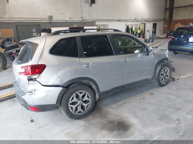 Photo 3 VIN: JF2SKAJCXLH578437 - SUBARU FORESTER 