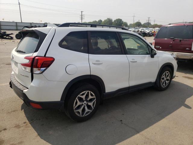 Photo 2 VIN: JF2SKAJCXLH587929 - SUBARU FORESTER P 