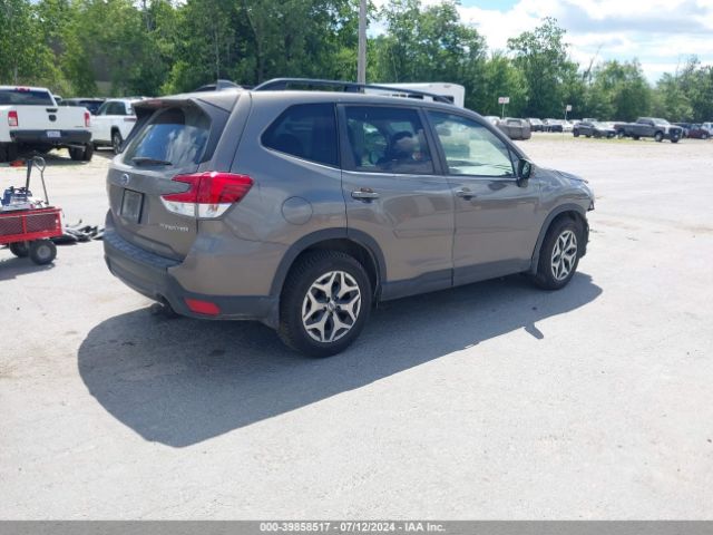 Photo 3 VIN: JF2SKAJCXLH604986 - SUBARU FORESTER 