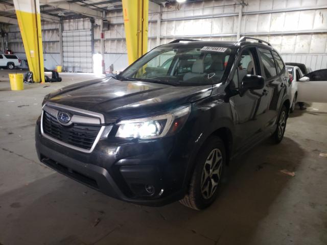 Photo 1 VIN: JF2SKAJCXLH610979 - SUBARU FORESTER P 