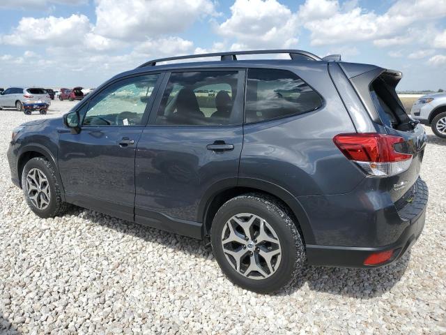 Photo 1 VIN: JF2SKAJCXMH400304 - SUBARU FORESTER 