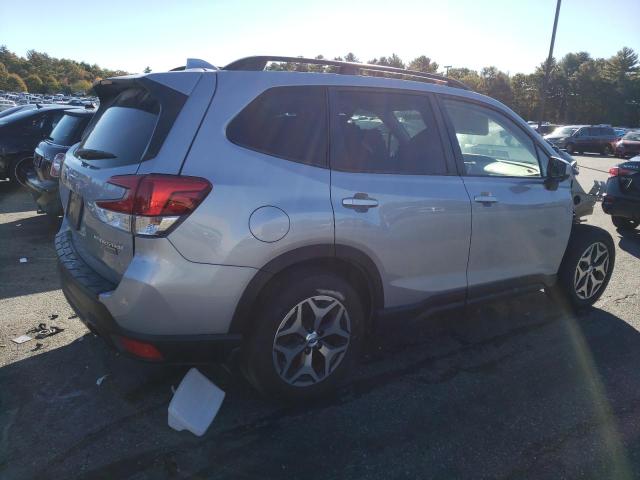 Photo 2 VIN: JF2SKAJCXMH419807 - SUBARU FORESTER 