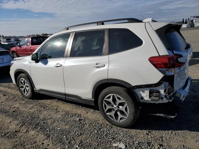 Photo 1 VIN: JF2SKAJCXMH420665 - SUBARU FORESTER 