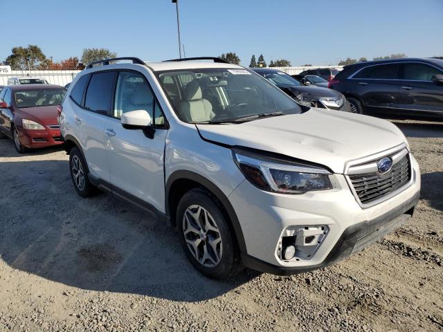 Photo 3 VIN: JF2SKAJCXMH420665 - SUBARU FORESTER 