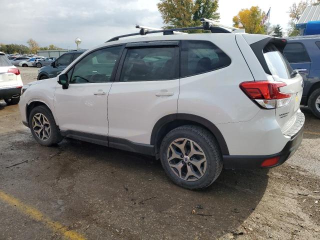 Photo 1 VIN: JF2SKAJCXMH455559 - SUBARU FORESTER P 