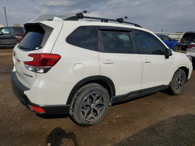 Photo 2 VIN: JF2SKAJCXMH455559 - SUBARU FORESTER P 