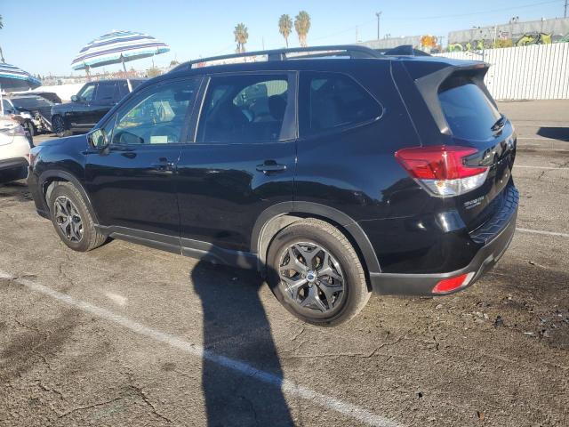 Photo 1 VIN: JF2SKAJCXMH472393 - SUBARU FORESTER P 